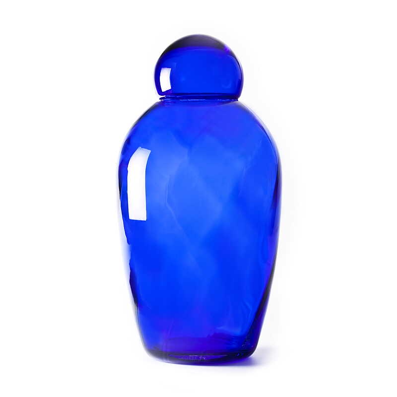 Urna Andante Blu (Bio-degradabile)